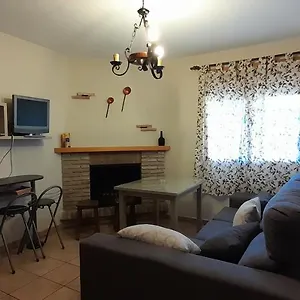 Apartamento Casa Elvira